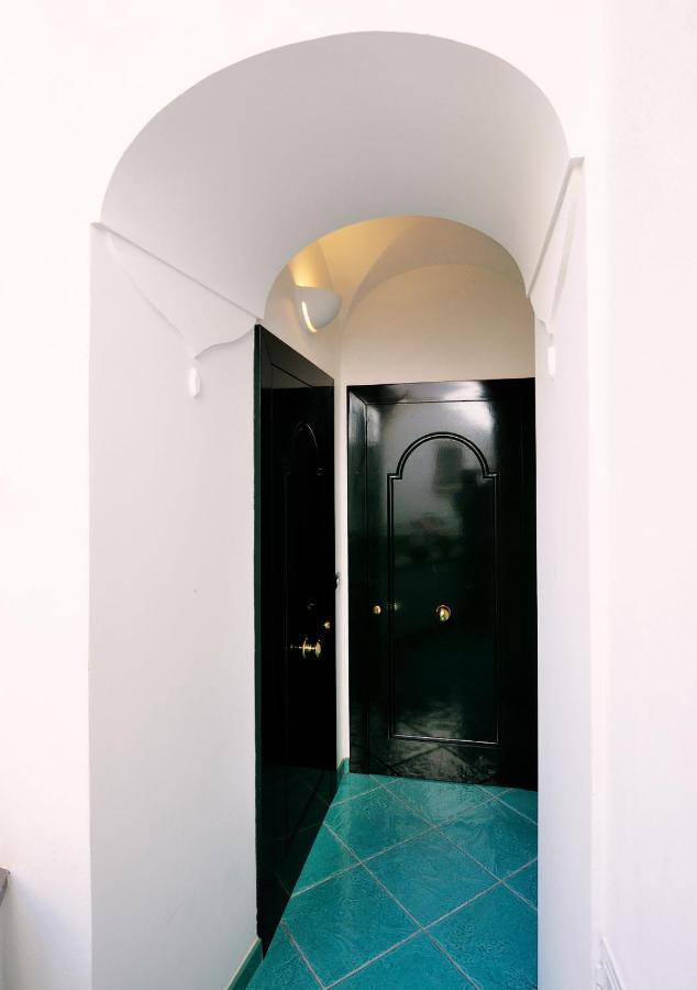 Domus Florio Sabbia Apartment Амалфи Екстериор снимка