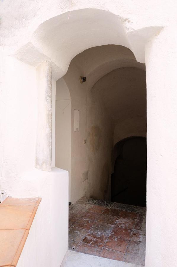 Domus Florio Sabbia Apartment Амалфи Екстериор снимка